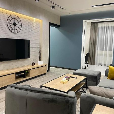 Luxury Modern Apartment In The Center Of Erivan Dış mekan fotoğraf