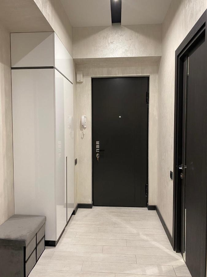 Luxury Modern Apartment In The Center Of Erivan Dış mekan fotoğraf