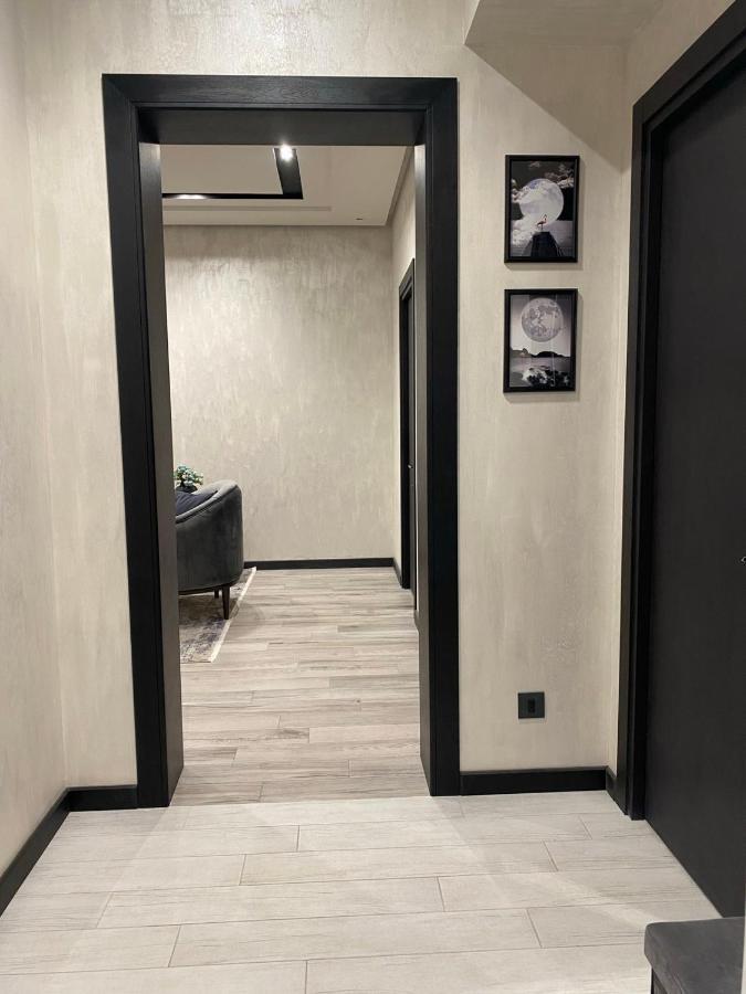 Luxury Modern Apartment In The Center Of Erivan Dış mekan fotoğraf