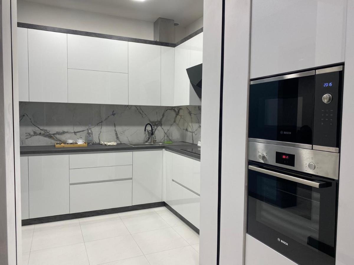 Luxury Modern Apartment In The Center Of Erivan Dış mekan fotoğraf