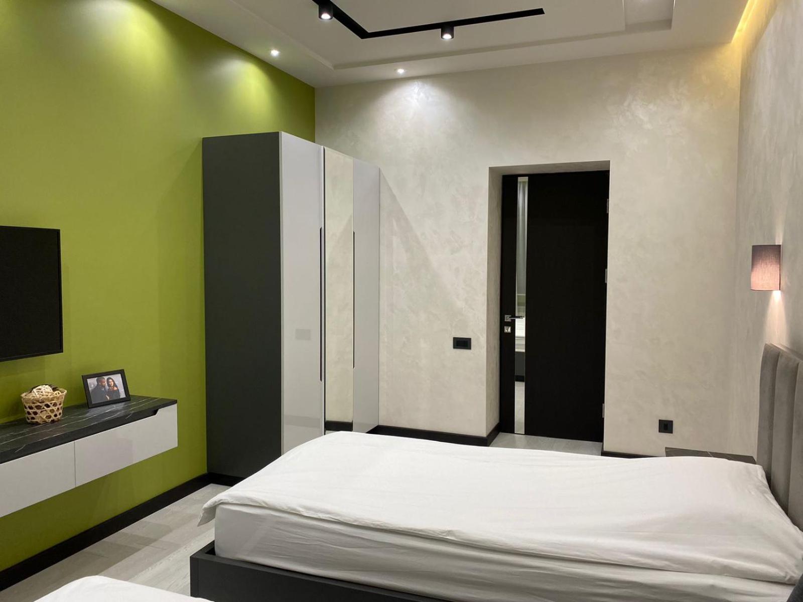 Luxury Modern Apartment In The Center Of Erivan Dış mekan fotoğraf