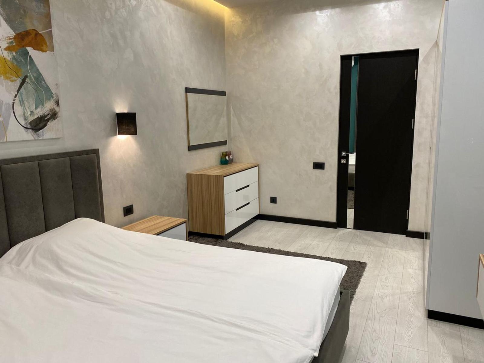 Luxury Modern Apartment In The Center Of Erivan Dış mekan fotoğraf