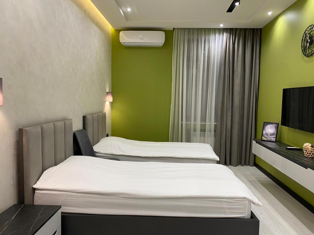 Luxury Modern Apartment In The Center Of Erivan Dış mekan fotoğraf